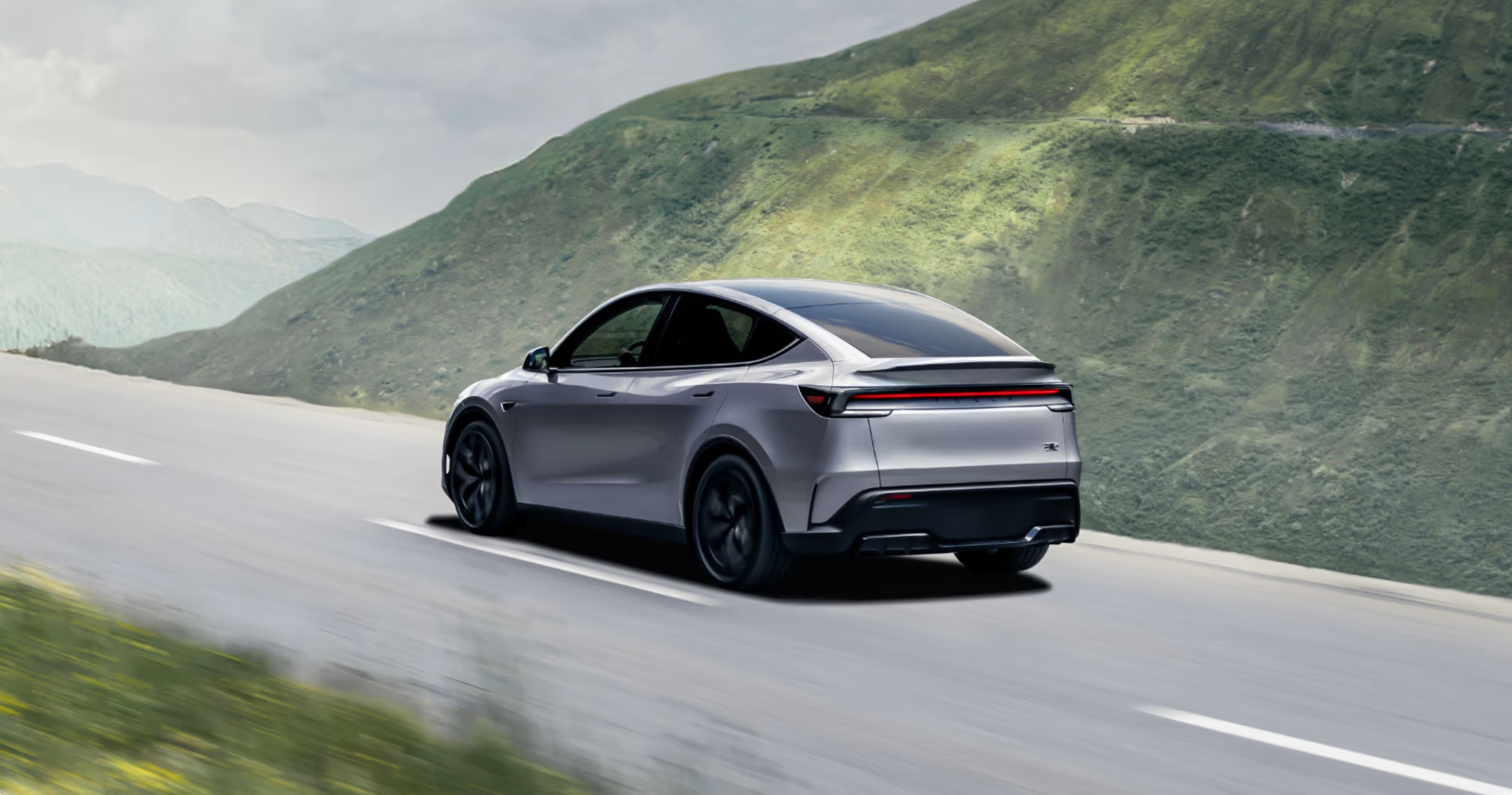 Model Y Performance -3